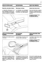 Preview for 138 page of Ferrari 1985 testarossa Owner'S Manual