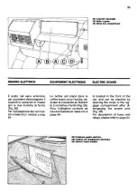 Preview for 140 page of Ferrari 1985 testarossa Owner'S Manual