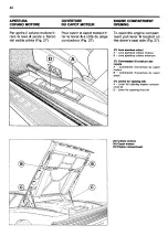 Preview for 141 page of Ferrari 1985 testarossa Owner'S Manual