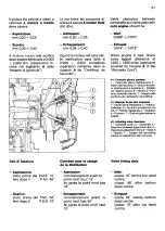 Preview for 161 page of Ferrari 1985 testarossa Owner'S Manual