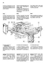 Preview for 168 page of Ferrari 1985 testarossa Owner'S Manual