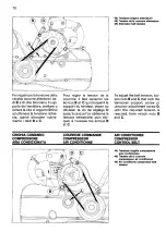 Preview for 170 page of Ferrari 1985 testarossa Owner'S Manual