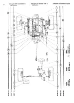 Preview for 206 page of Ferrari 1985 testarossa Owner'S Manual