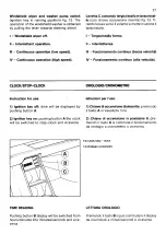 Preview for 243 page of Ferrari 1985 testarossa Owner'S Manual