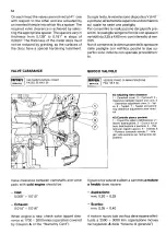 Preview for 279 page of Ferrari 1985 testarossa Owner'S Manual