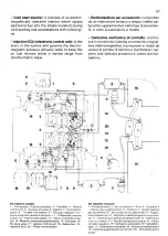 Preview for 282 page of Ferrari 1985 testarossa Owner'S Manual