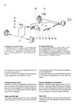 Preview for 301 page of Ferrari 1985 testarossa Owner'S Manual