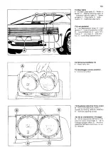 Preview for 308 page of Ferrari 1985 testarossa Owner'S Manual