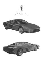 Preview for 319 page of Ferrari 1985 testarossa Owner'S Manual