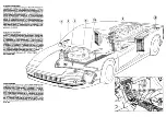 Preview for 361 page of Ferrari 1985 testarossa Owner'S Manual