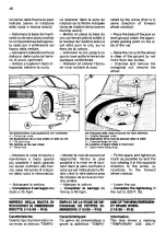 Preview for 363 page of Ferrari 1985 testarossa Owner'S Manual