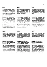 Preview for 366 page of Ferrari 1985 testarossa Owner'S Manual