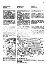 Preview for 372 page of Ferrari 1985 testarossa Owner'S Manual