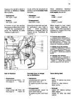 Preview for 376 page of Ferrari 1985 testarossa Owner'S Manual