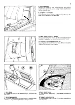 Preview for 425 page of Ferrari 1985 testarossa Owner'S Manual