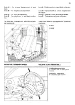 Preview for 450 page of Ferrari 1985 testarossa Owner'S Manual