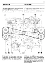 Preview for 477 page of Ferrari 1985 testarossa Owner'S Manual