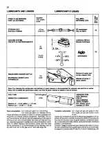 Preview for 536 page of Ferrari 1985 testarossa Owner'S Manual