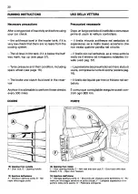 Preview for 545 page of Ferrari 1985 testarossa Owner'S Manual