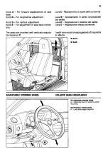 Preview for 550 page of Ferrari 1985 testarossa Owner'S Manual