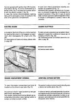 Preview for 556 page of Ferrari 1985 testarossa Owner'S Manual