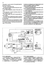 Preview for 584 page of Ferrari 1985 testarossa Owner'S Manual