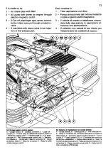 Preview for 587 page of Ferrari 1985 testarossa Owner'S Manual