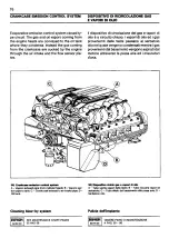 Preview for 590 page of Ferrari 1985 testarossa Owner'S Manual