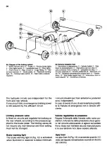 Preview for 600 page of Ferrari 1985 testarossa Owner'S Manual