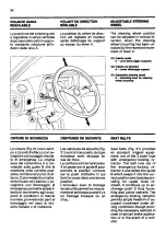 Preview for 650 page of Ferrari 1985 testarossa Owner'S Manual