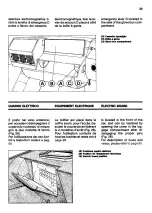 Preview for 655 page of Ferrari 1985 testarossa Owner'S Manual