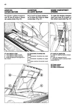 Preview for 656 page of Ferrari 1985 testarossa Owner'S Manual