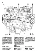 Preview for 675 page of Ferrari 1985 testarossa Owner'S Manual