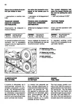 Preview for 677 page of Ferrari 1985 testarossa Owner'S Manual