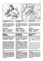 Preview for 678 page of Ferrari 1985 testarossa Owner'S Manual