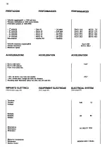 Preview for 732 page of Ferrari 1985 testarossa Owner'S Manual