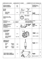 Preview for 733 page of Ferrari 1985 testarossa Owner'S Manual