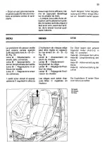 Preview for 748 page of Ferrari 1985 testarossa Owner'S Manual