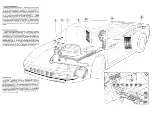 Preview for 760 page of Ferrari 1985 testarossa Owner'S Manual