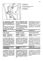 Preview for 801 page of Ferrari 1985 testarossa Owner'S Manual