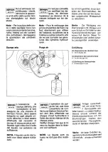 Preview for 809 page of Ferrari 1985 testarossa Owner'S Manual