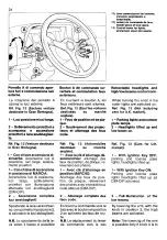 Preview for 848 page of Ferrari 1985 testarossa Owner'S Manual