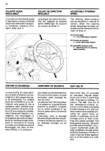 Preview for 858 page of Ferrari 1985 testarossa Owner'S Manual