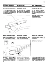 Preview for 861 page of Ferrari 1985 testarossa Owner'S Manual