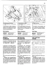 Preview for 886 page of Ferrari 1985 testarossa Owner'S Manual