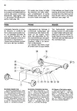 Preview for 905 page of Ferrari 1985 testarossa Owner'S Manual