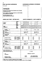 Preview for 940 page of Ferrari 1985 testarossa Owner'S Manual