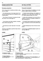 Preview for 953 page of Ferrari 1985 testarossa Owner'S Manual