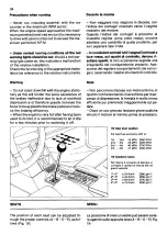 Preview for 957 page of Ferrari 1985 testarossa Owner'S Manual