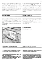 Preview for 964 page of Ferrari 1985 testarossa Owner'S Manual